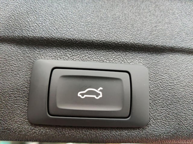 Audi A5 Avant S-Tronic