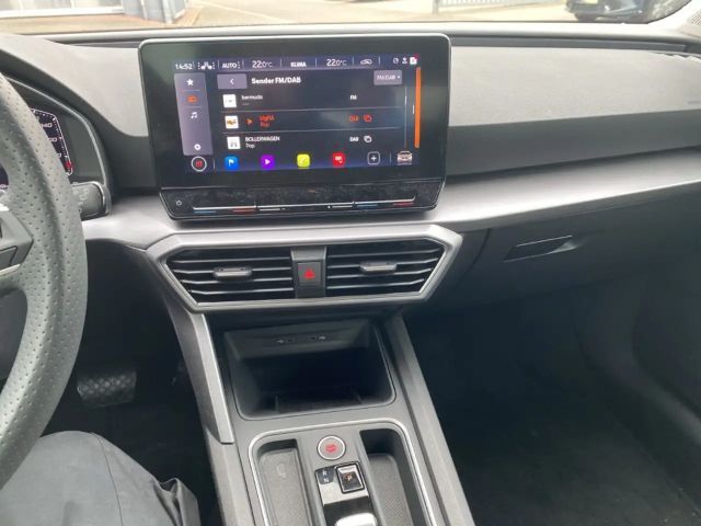 Seat Leon 2.0 TDI FR-lijn Sportstourer