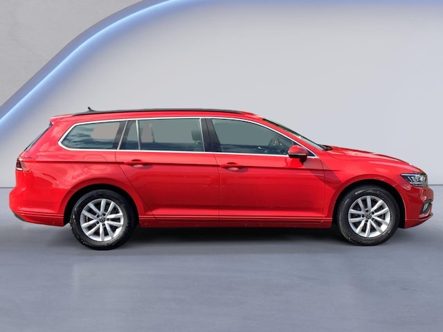 Volkswagen Passat 2.0 TDI Business DSG Variant