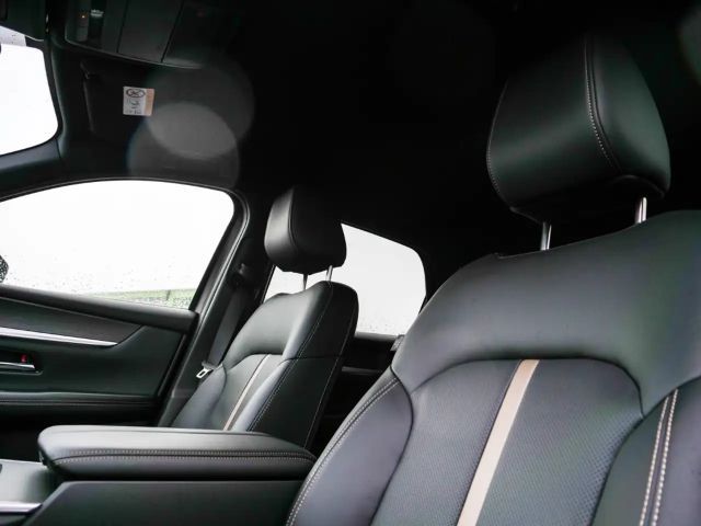 Mazda CX-60 2.5L 4WD e-Skyactiv