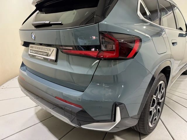 BMW X1 xDrive23i xLine AHK ACC 360° HUD HK eSitze