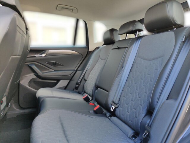 Volkswagen Tiguan 2.0 TSI 4Motion DSG Life