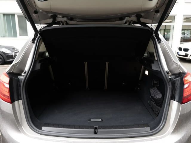 BMW 218 Active Tourer Luxury Line