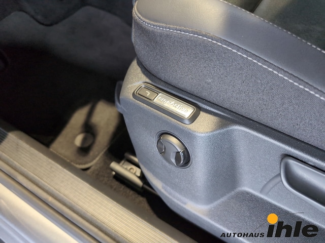 Volkswagen T-Roc DSG Style