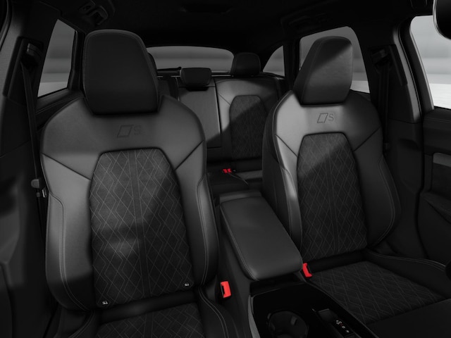 Audi A5 Avant Quattro S-Tronic