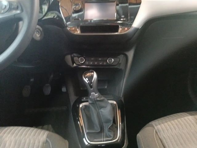 Opel Corsa F 1.2 Klima Bluetooth Tempomat Zentralverriegelung