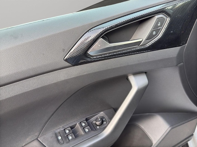 Volkswagen T-Cross 1.0 TSI DSG Life