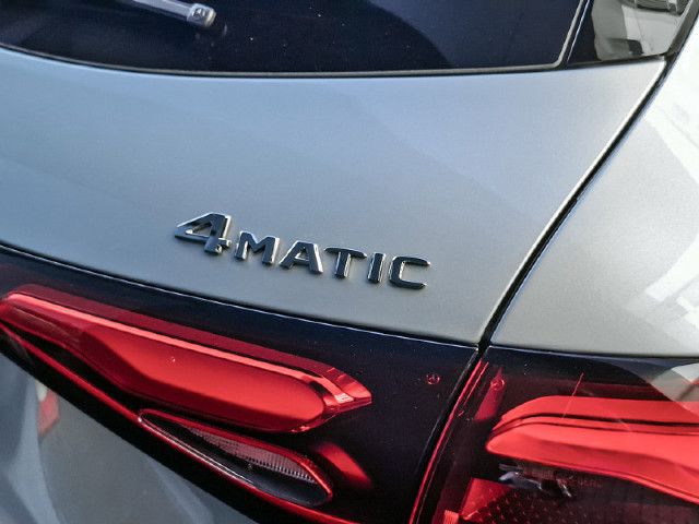 Mercedes-Benz GLC 200 4MATIC GLC 200 d