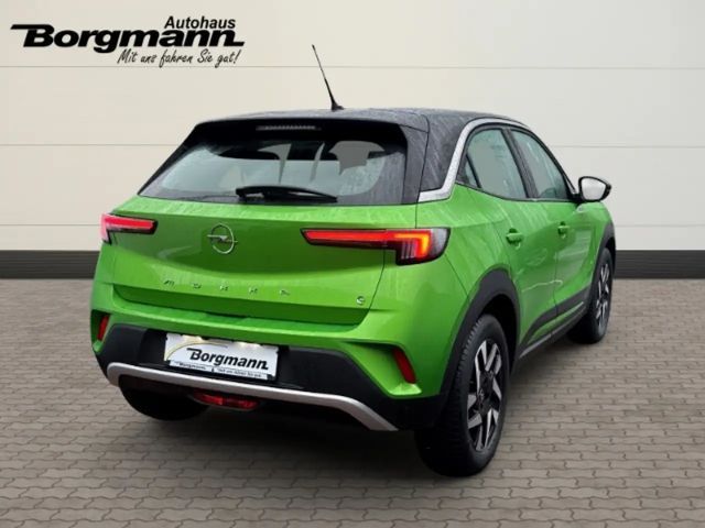 Opel Mokka Elegance Mokka-e