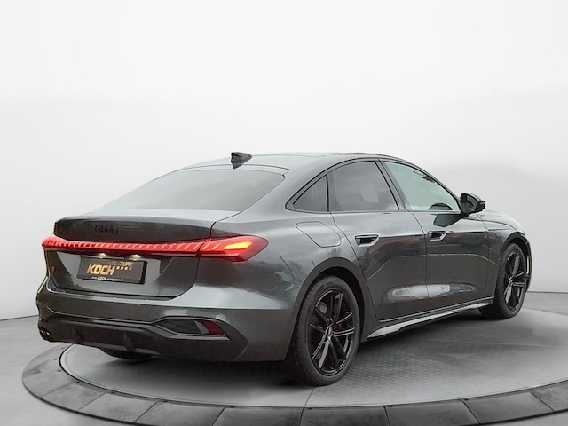 Audi A5 Quattro S-Tronic