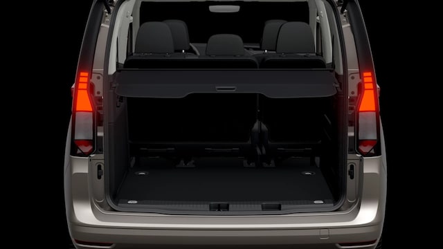 Volkswagen Caddy 2.0 TDI