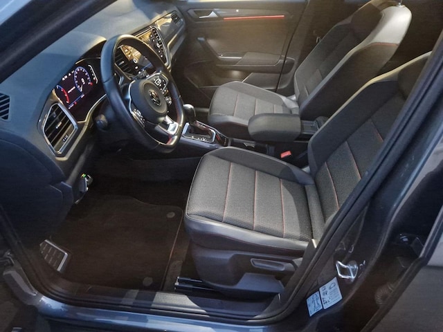 Volkswagen T-Roc 1.5 TSI Sport