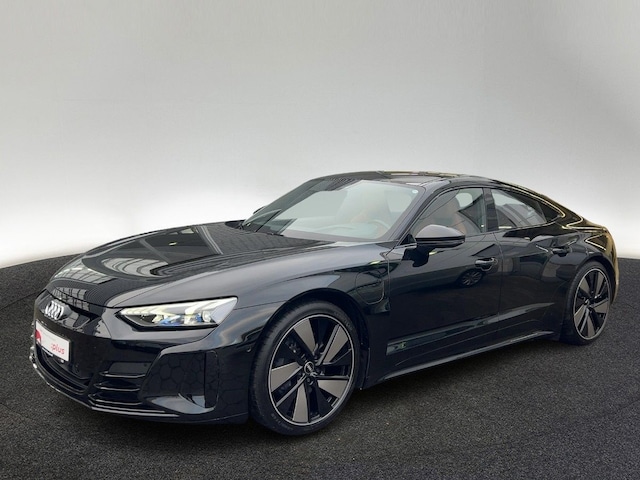 Audi e-tron GT Quattro