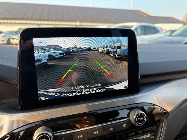 Ford Kuga Plug in Hybrid Titanium