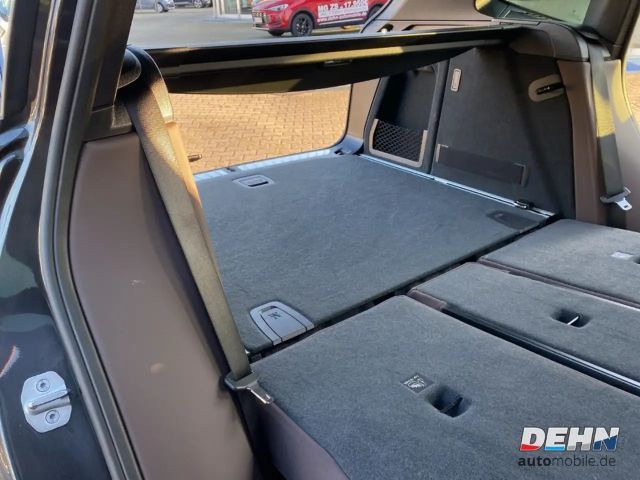 BMW X3 M-Sport xDrive