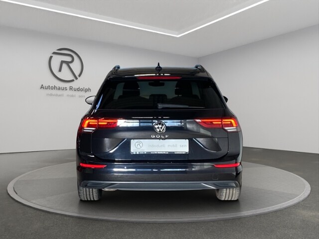 Volkswagen Golf 2.0 TDI Golf VIII Variant