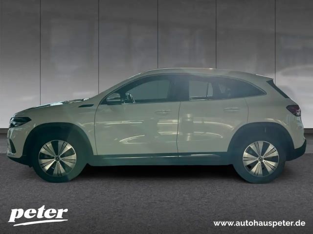 Mercedes-Benz EQA 250 Progressive