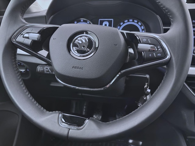 Skoda Kamiq 1.5 TSI Tour