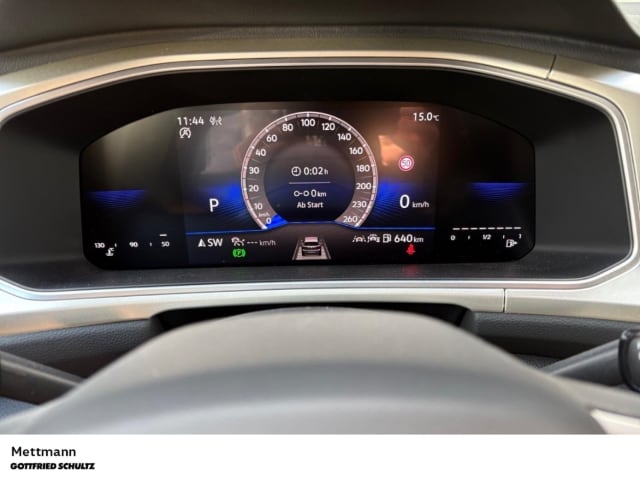 Volkswagen T-Roc 1.5 TSI DSG Life