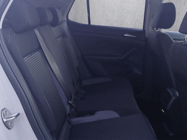 Volkswagen T-Cross 1.0 TSI DSG Life