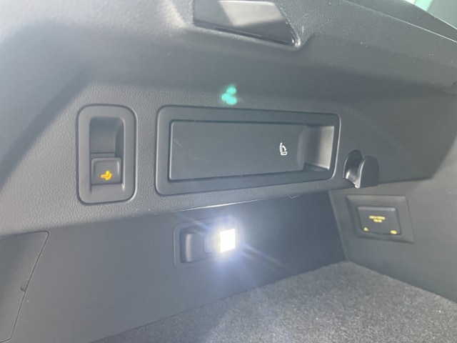 Volkswagen Tiguan 1.5 TSI DSG