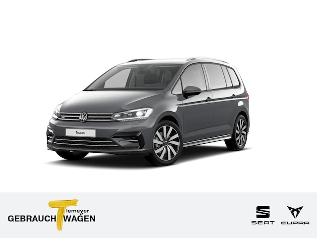 Volkswagen Touran 1.5 TSI DSG R-Line