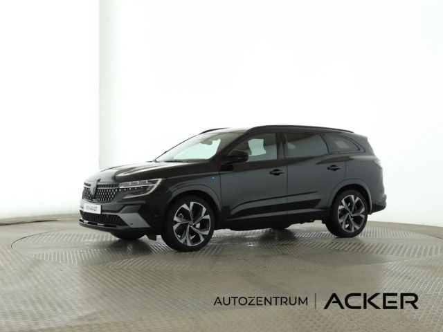 Renault Espace Alpine E-Tech Esprit