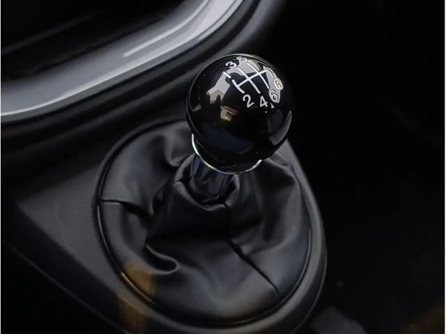 Fiat 500 Torino Hybrid Limousine 48 kW