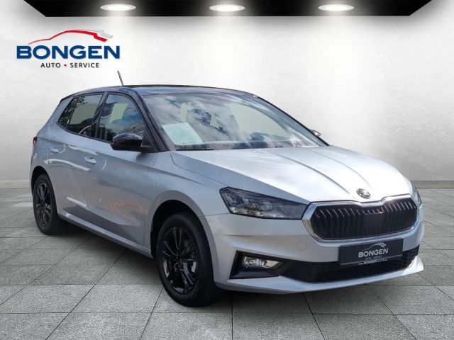 Skoda Fabia Selection