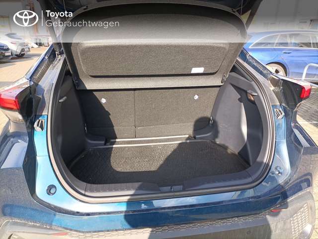 Toyota C-HR 5-deurs Team D Technik