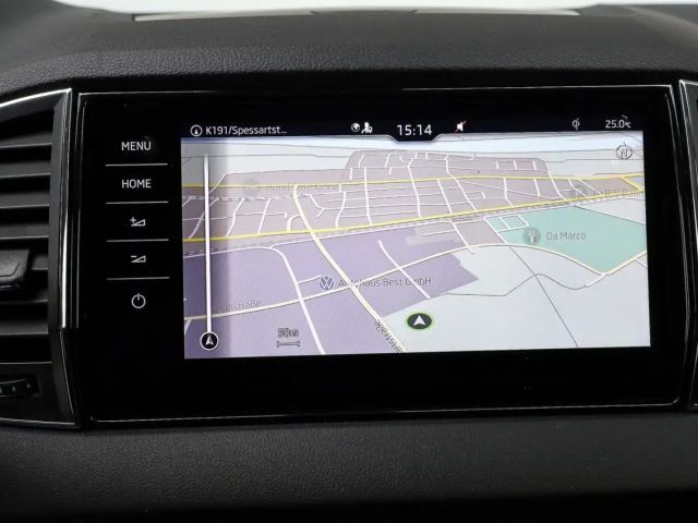 Skoda Karoq 2.0 TDI Tour