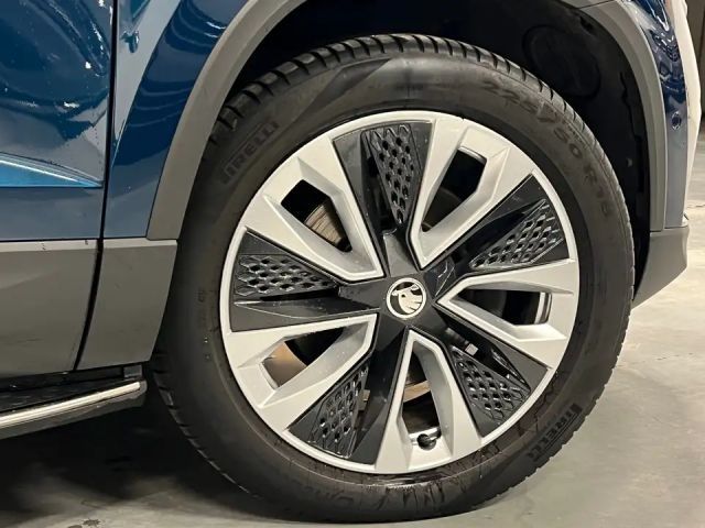 Skoda Karoq 4x4 Style Style