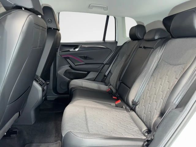 Volkswagen Tiguan 2.0 TDI DSG Life