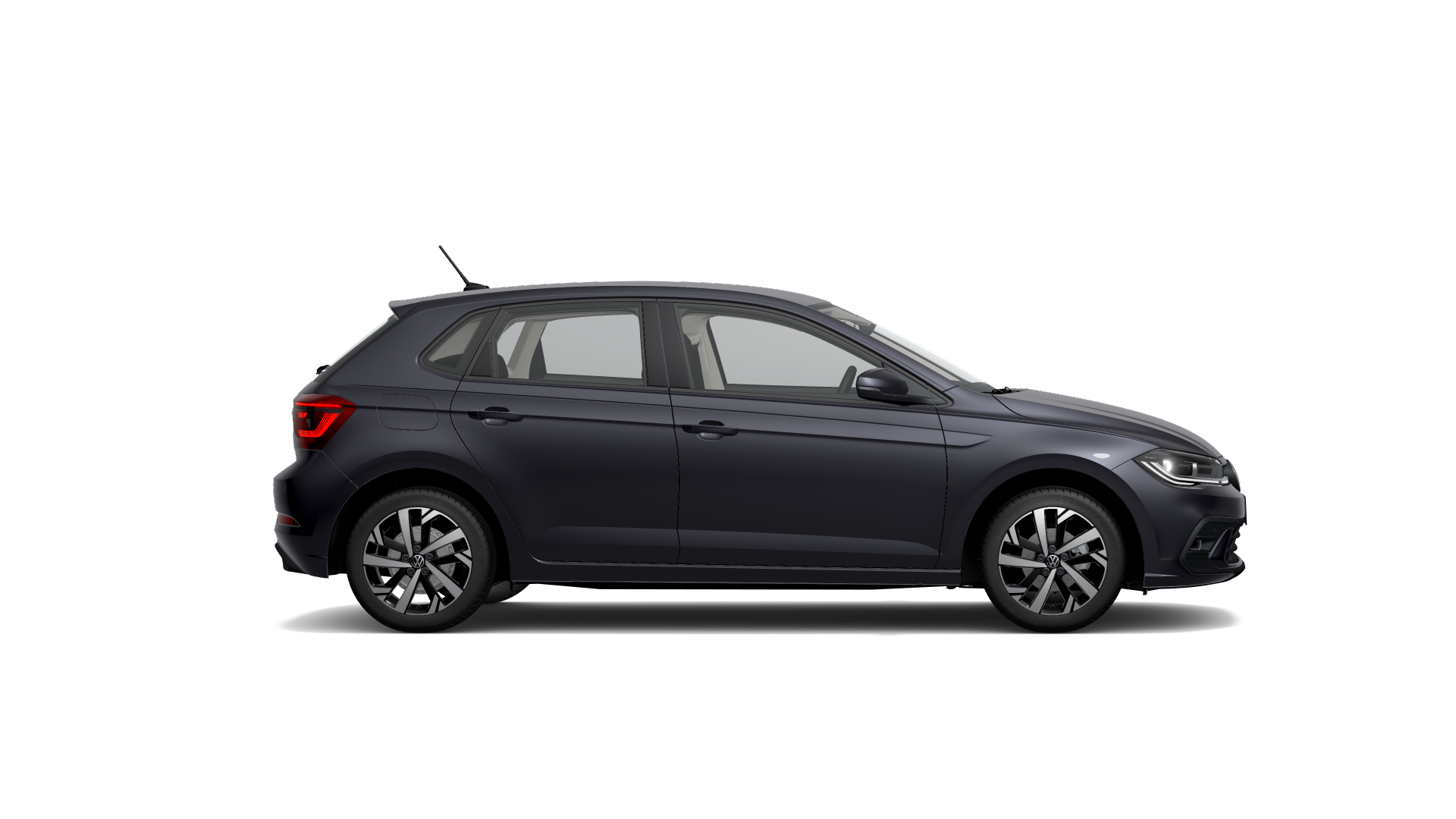 Volkswagen Polo 1.0 TSI Life