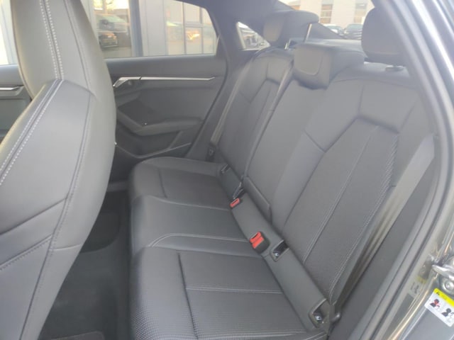 Audi S3 Quattro S-Tronic Sedan