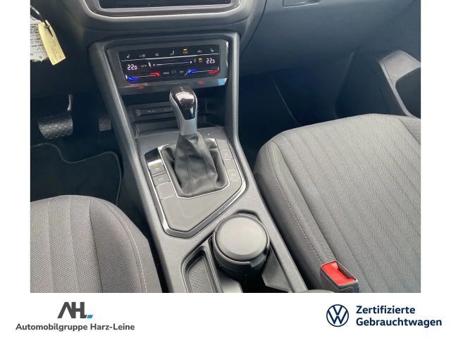 Volkswagen Tiguan 2.0 TDI Allspace DSG Life