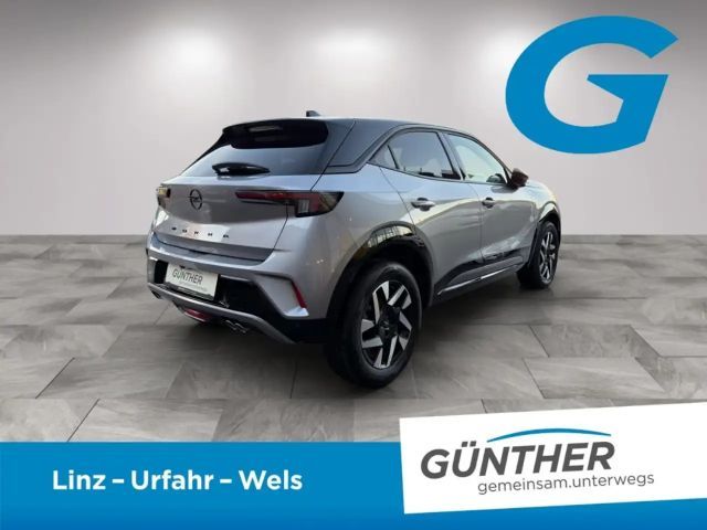 Opel Mokka GS-Line Grand Sport Turbo