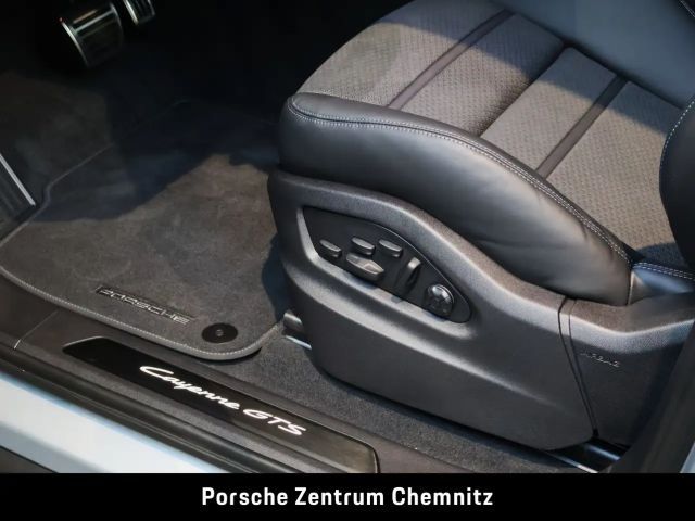 Porsche Cayenne GTS