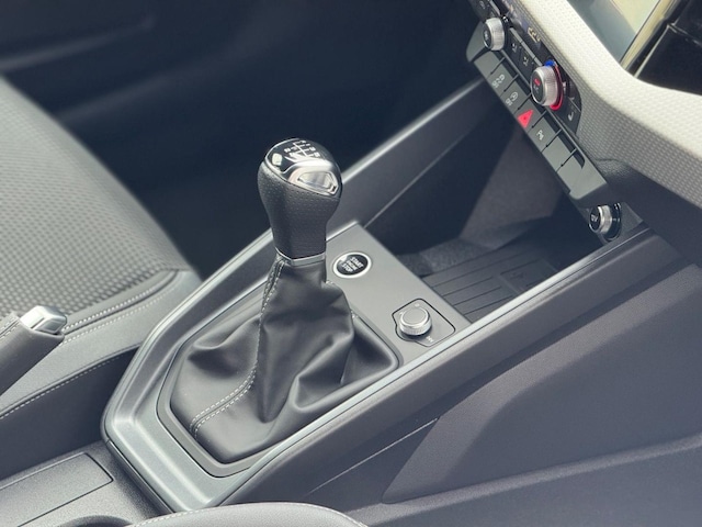 Audi A1 25 TFSI Sportback