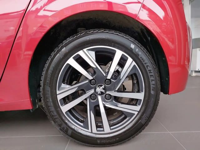 Peugeot 208 Allure Pack EAT8 PureTech