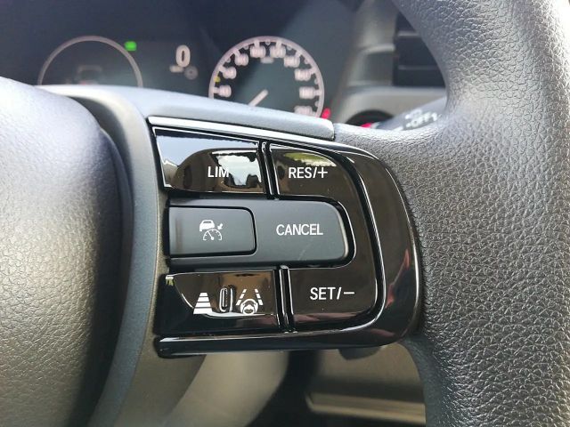 Honda HR-V Elegance Hybrid i-MMD