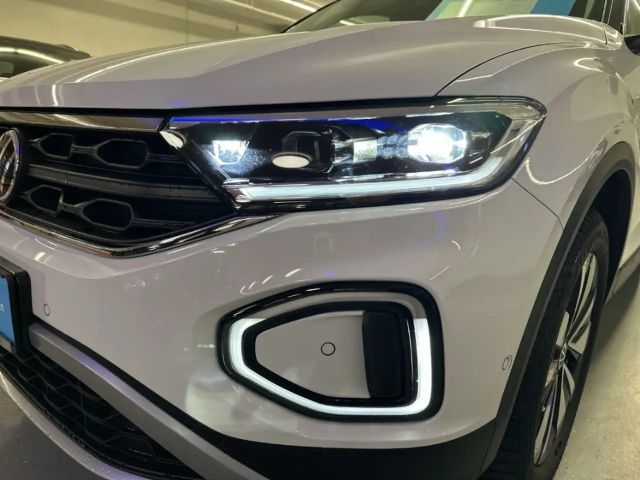 Volkswagen T-Roc 2.0 TDI DSG