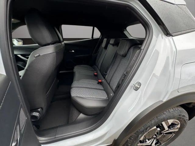 Peugeot 2008 Allure Pack Hybrid