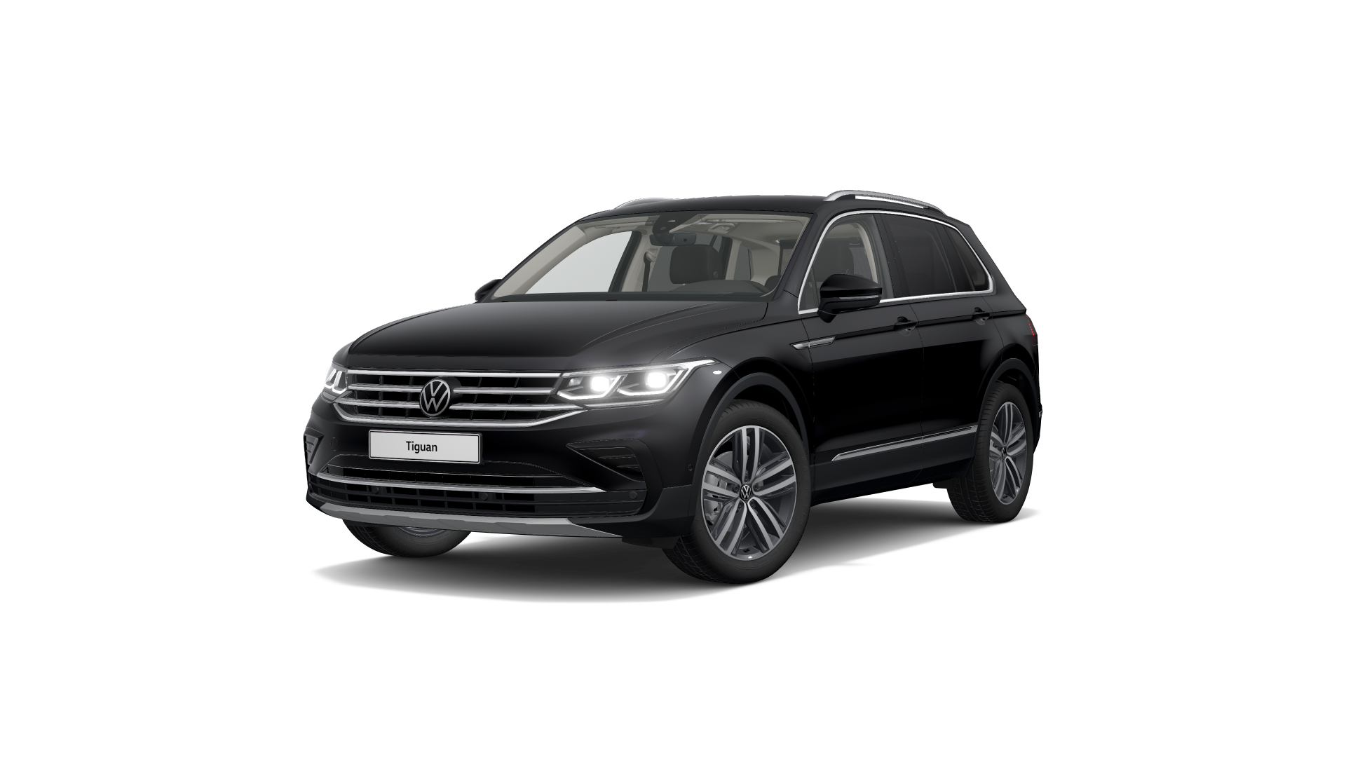 Volkswagen Tiguan 2.0 TDI DSG Elegance Elegance