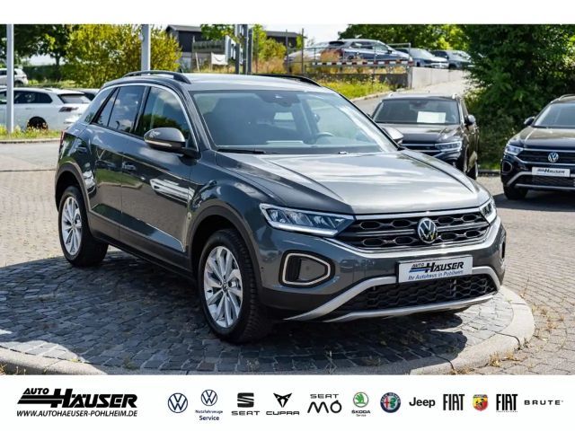 Volkswagen T-Roc 1.5 TSI DSG Life