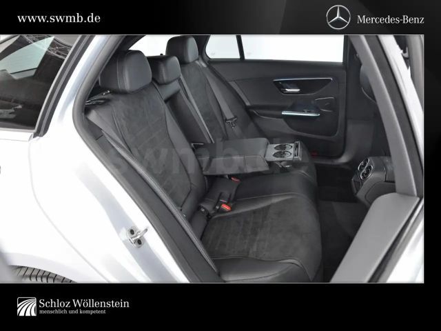 Mercedes-Benz C 300 AMG Line Estate