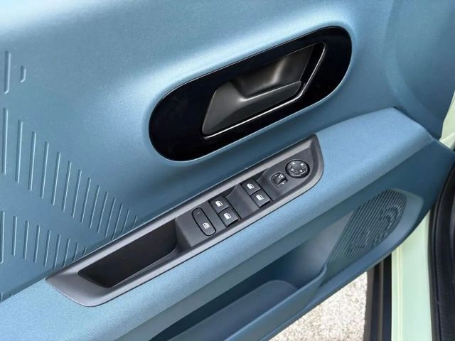 Fiat Grande Panda La Prima