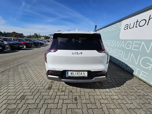 Kia EV9 99,8 kWh Earth