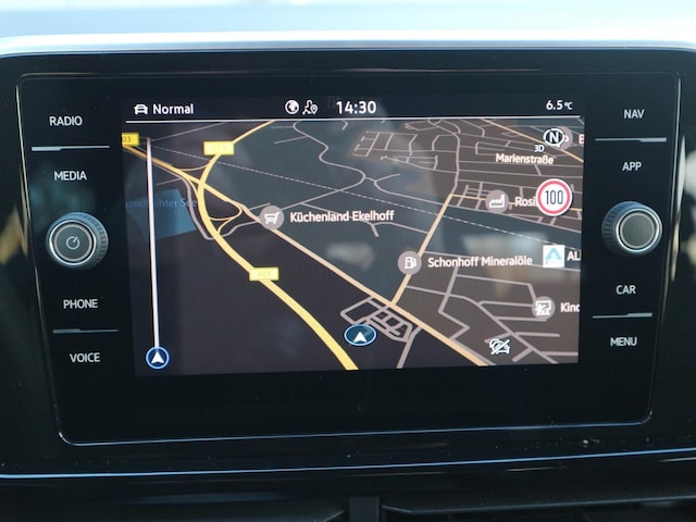 Volkswagen T-Roc 1.5 TSI R-Line