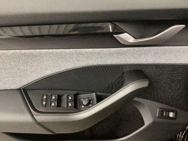 Skoda Octavia 2.0 TDI Combi Selection